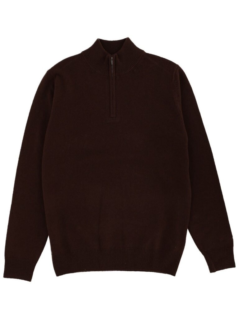 WOOL SWEATER