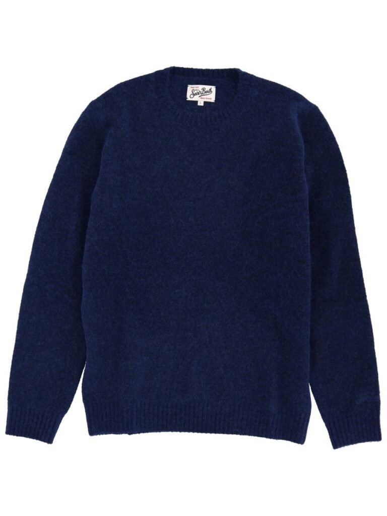 WOOL SWEATER