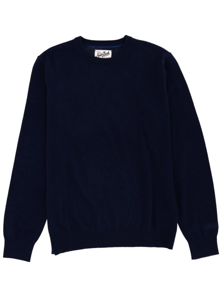WOOL SWEATER