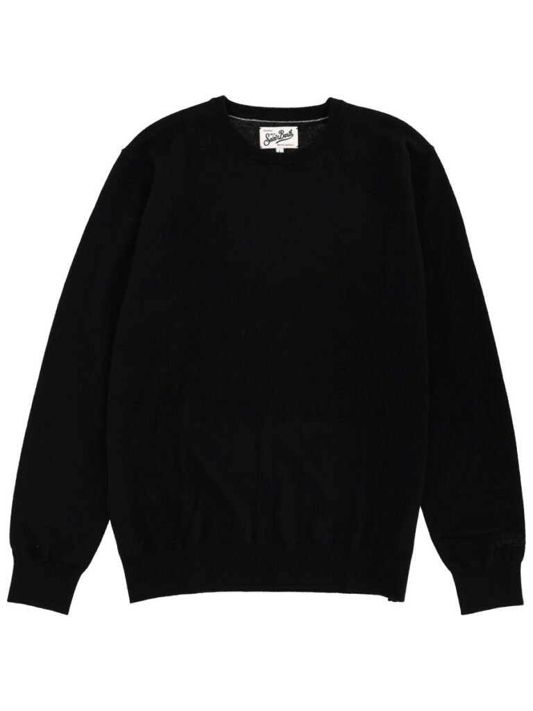 WOOL SWEATER
