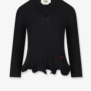 Wool sweater