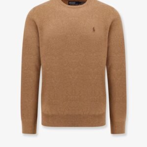 Wool sweater
