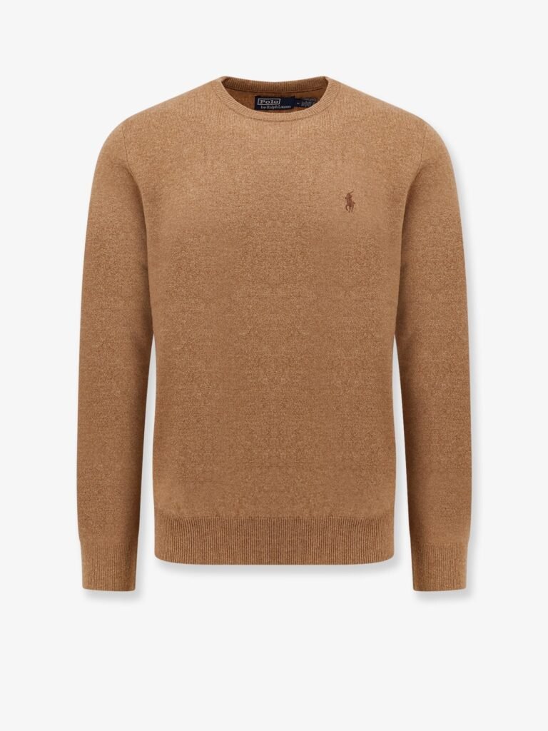 Wool sweater