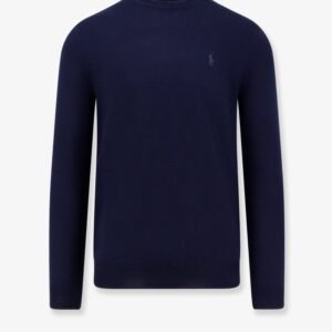 Wool sweater