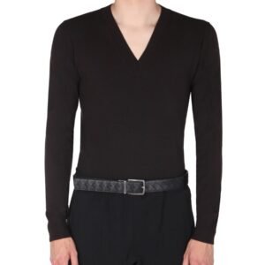 WOOL SWEATER