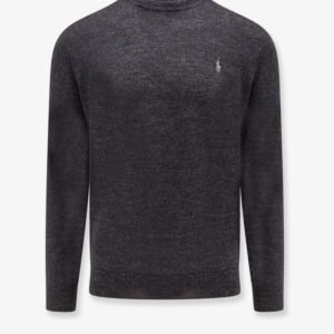 Wool sweater