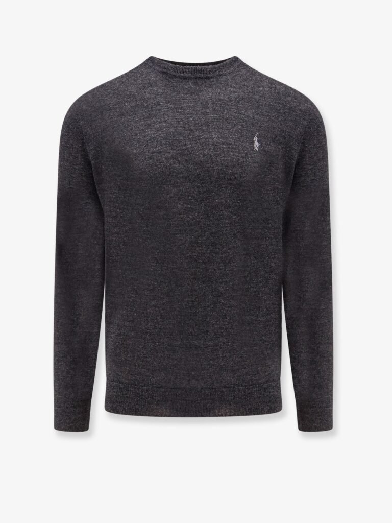 Wool sweater