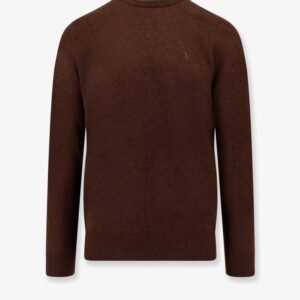 Wool sweater
