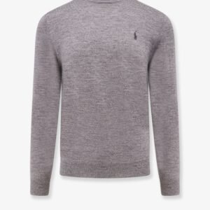 Wool sweater