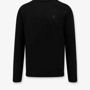 Wool sweater