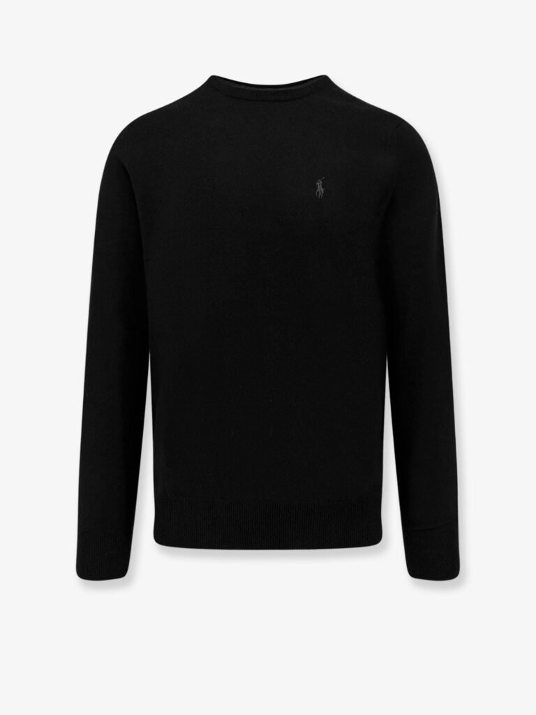 Wool sweater