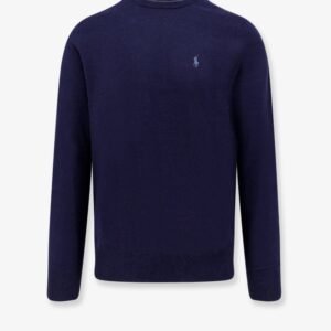 Wool sweater