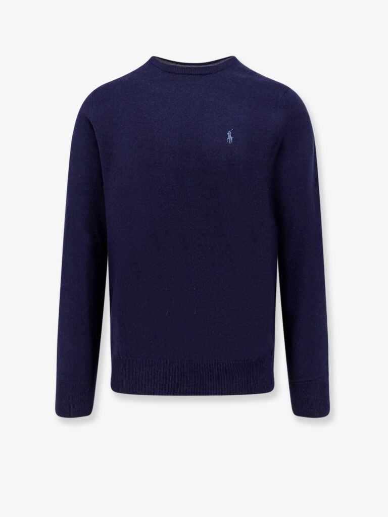 Wool sweater