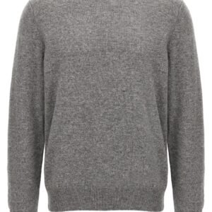 Wool sweater
