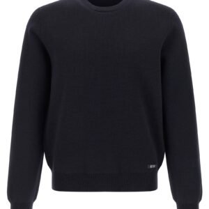 Wool sweater