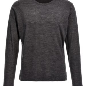 Wool sweater