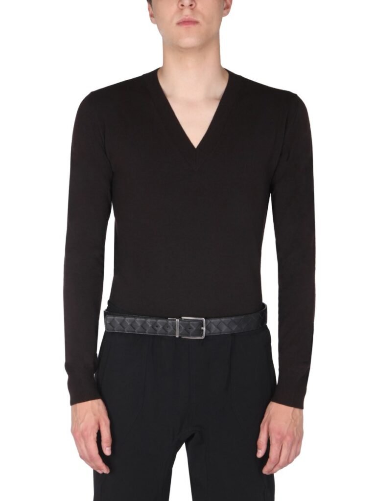 WOOL SWEATER