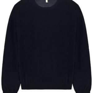 WOOL SWEATSHIRT