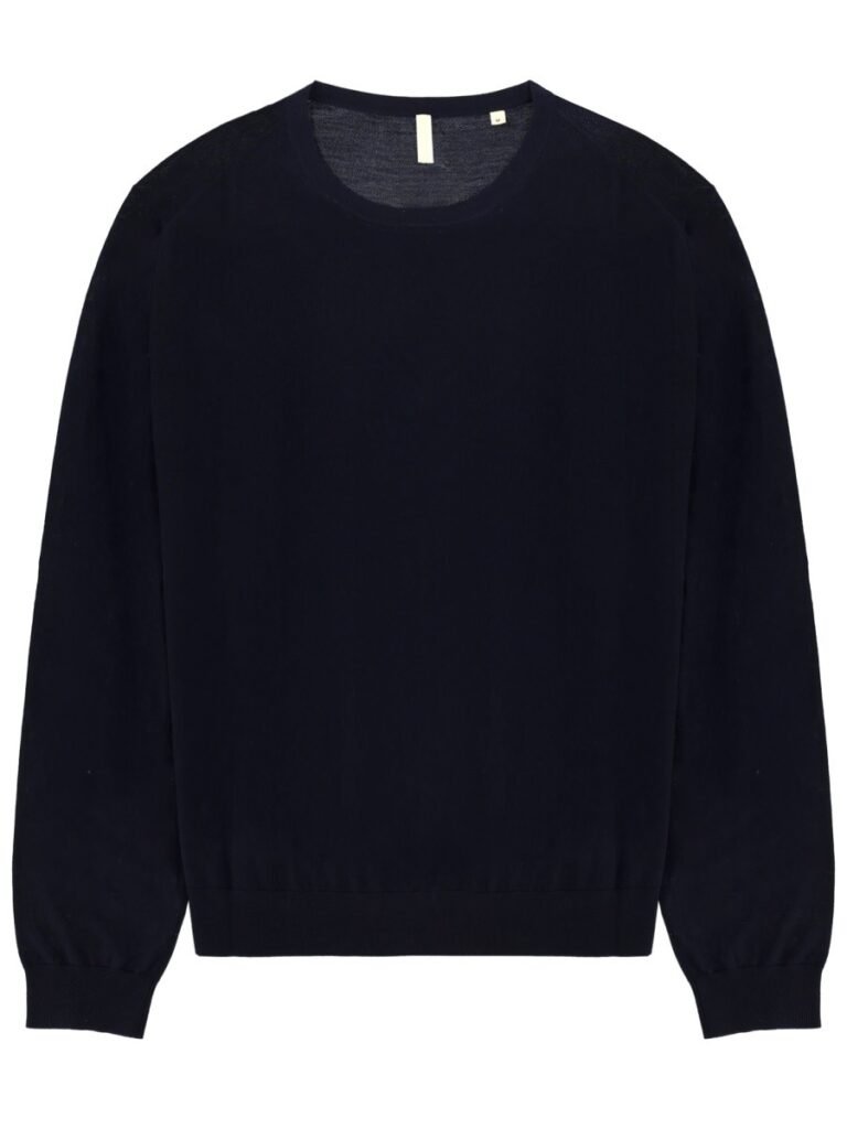 WOOL SWEATSHIRT