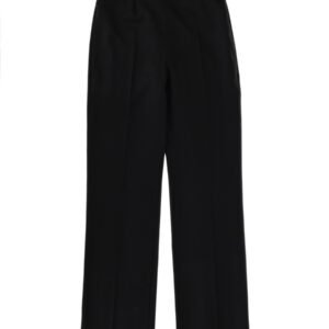 WOOL TAILORED PANTS