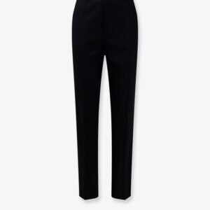 Wool trousers