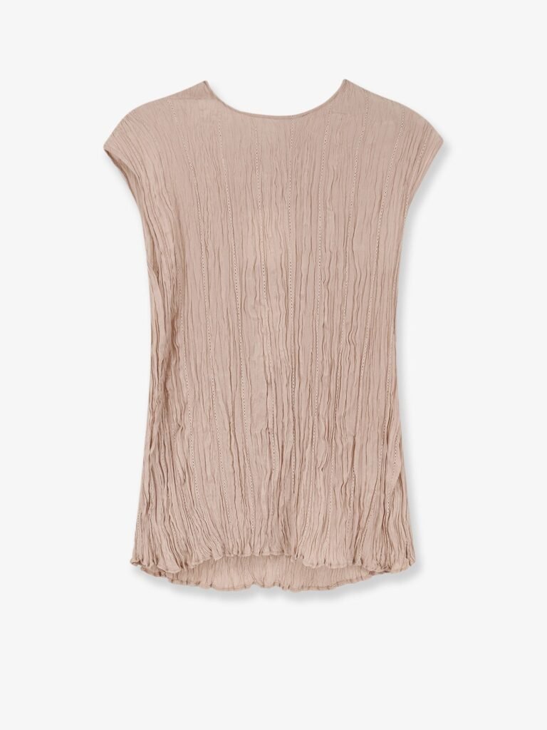 Wrinkle Top