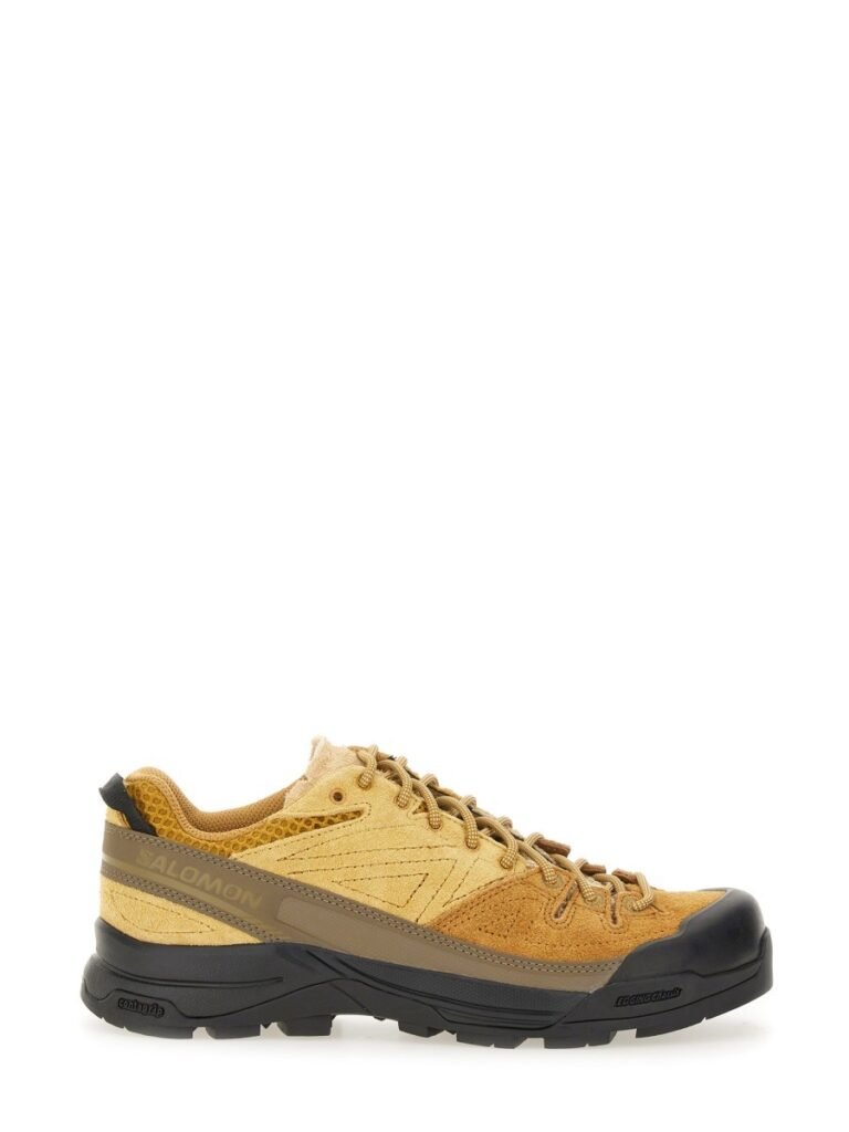 "X-ALP" SNEAKER