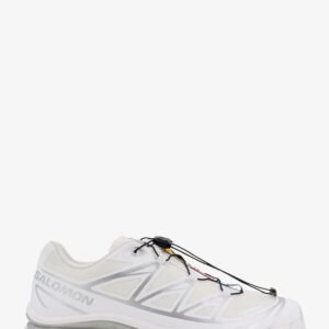 XT-6 GTX mesh and nylon sneakers