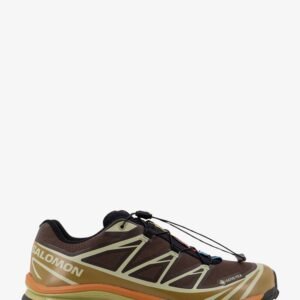 XT-6 nylon sneakers