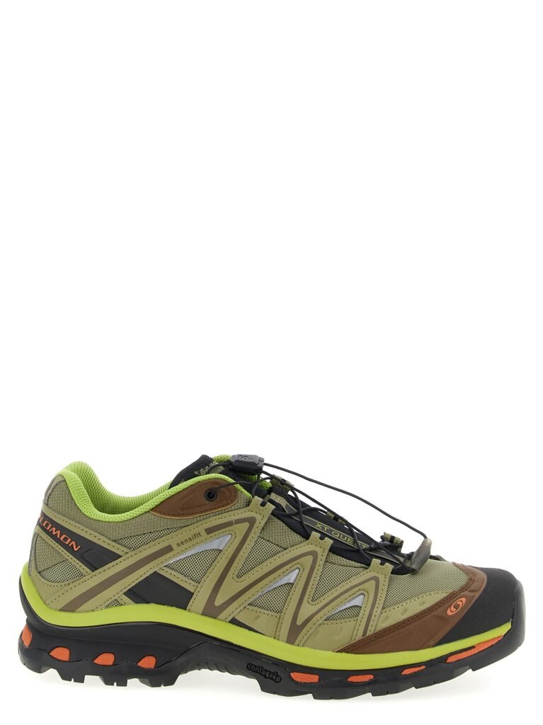 'XT-Quest' sneakers