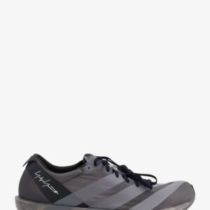 Y-3 Adios 9 stretch mesh sneakers