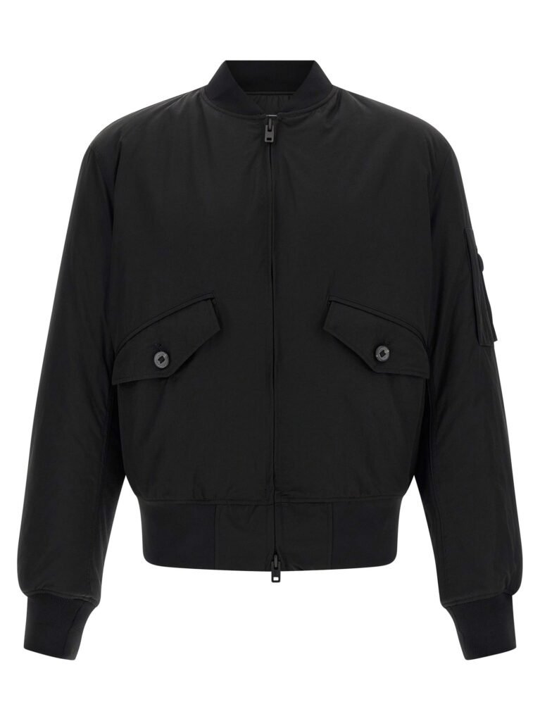 'Y-3' bomber jacket