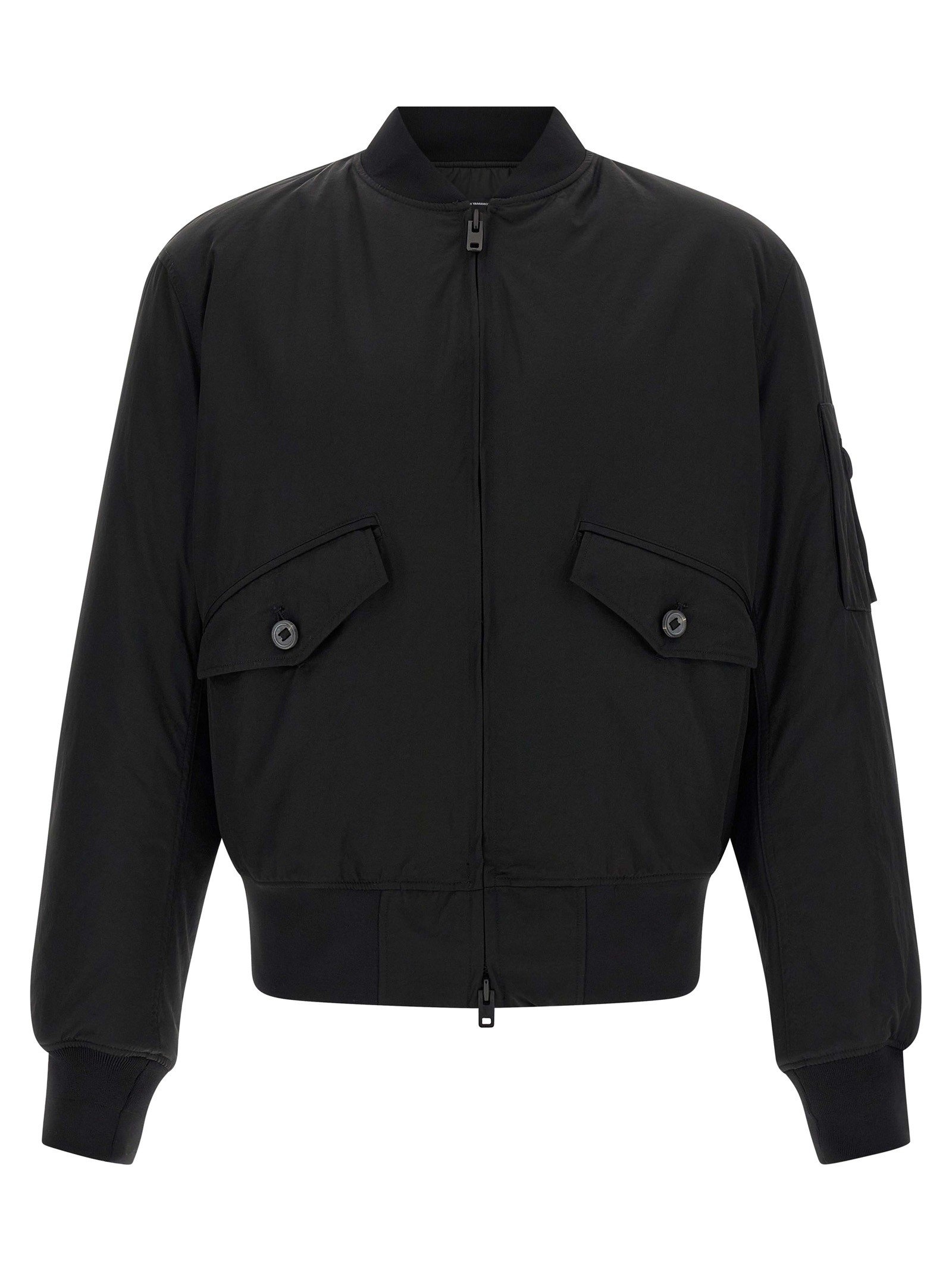 'Y-3' bomber jacket