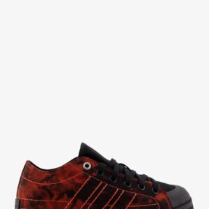 Y-3 Nizza Lo canvas sneakers