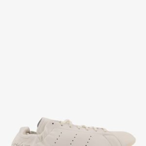 Y-3 Stan Smith Lo Pro leather sneakers