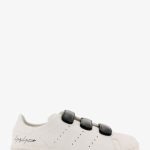 Y-3 Stan Smith Velcro leather sneakers