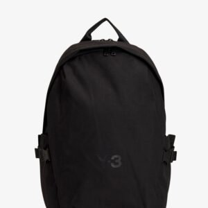 Y-3 Stapl Backp nylon backpack