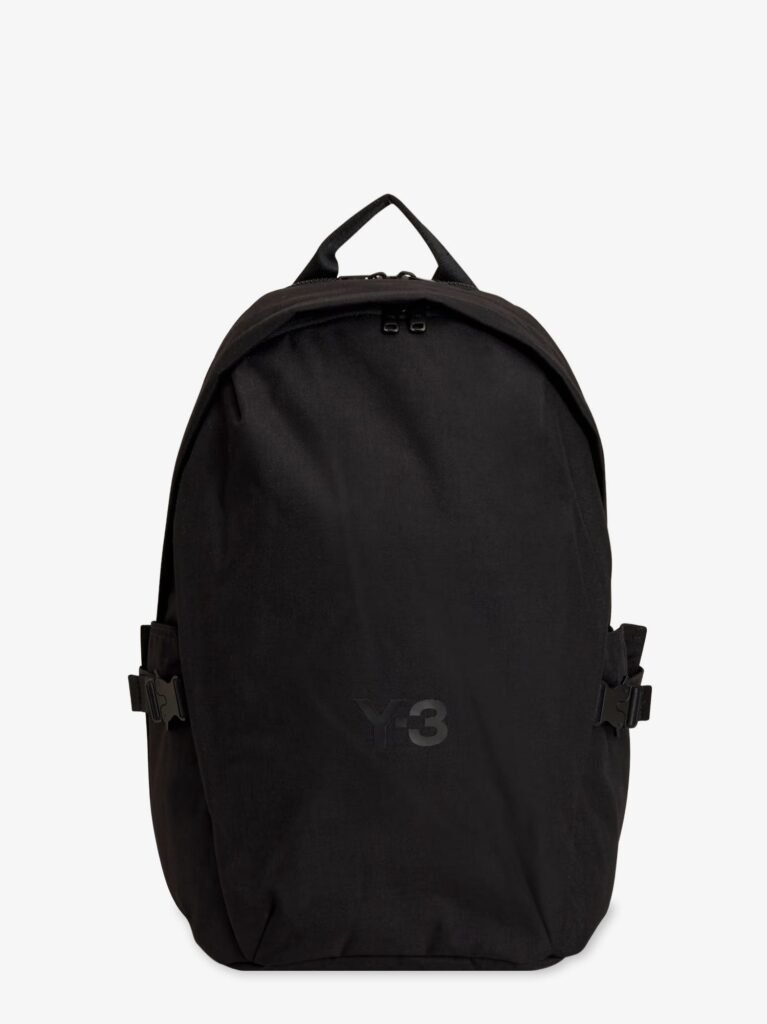 Y-3 Stapl Backp nylon backpack