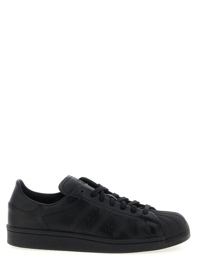 'Y-3 Superstar' sneakers