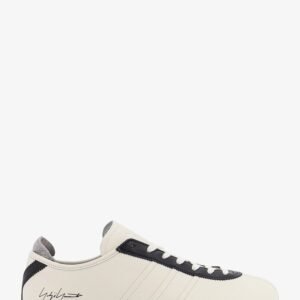 Y-3 Tokyo Leather Sneakers