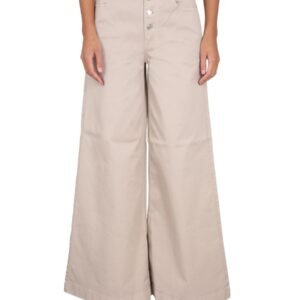 YOKO EXTRAFLARE PANTS