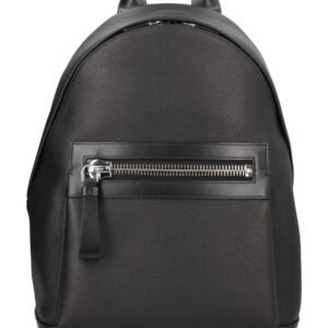 ZAINO "BUCKLEY" IN PELLE