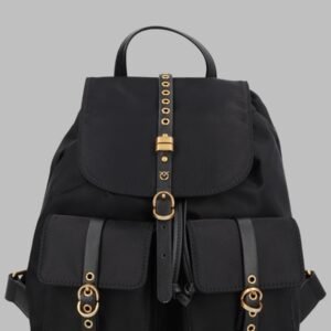 ZAINO MEDIUM IN NYLON
