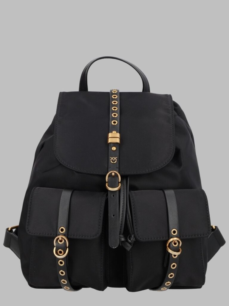 ZAINO MEDIUM IN NYLON