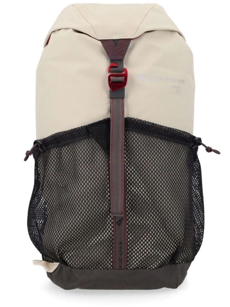 ZAINO "FJÖRM 18L"