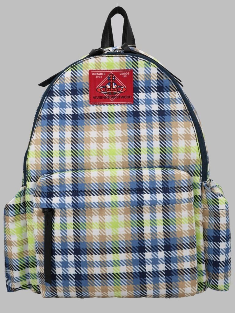 ZAINO "GEORGE" MEDIUM