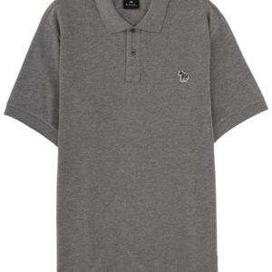 "ZEBRA" POLO.