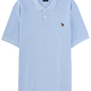 "ZEBRA" POLO.