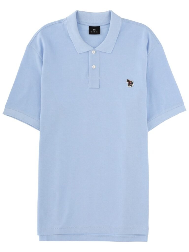 "ZEBRA" POLO.