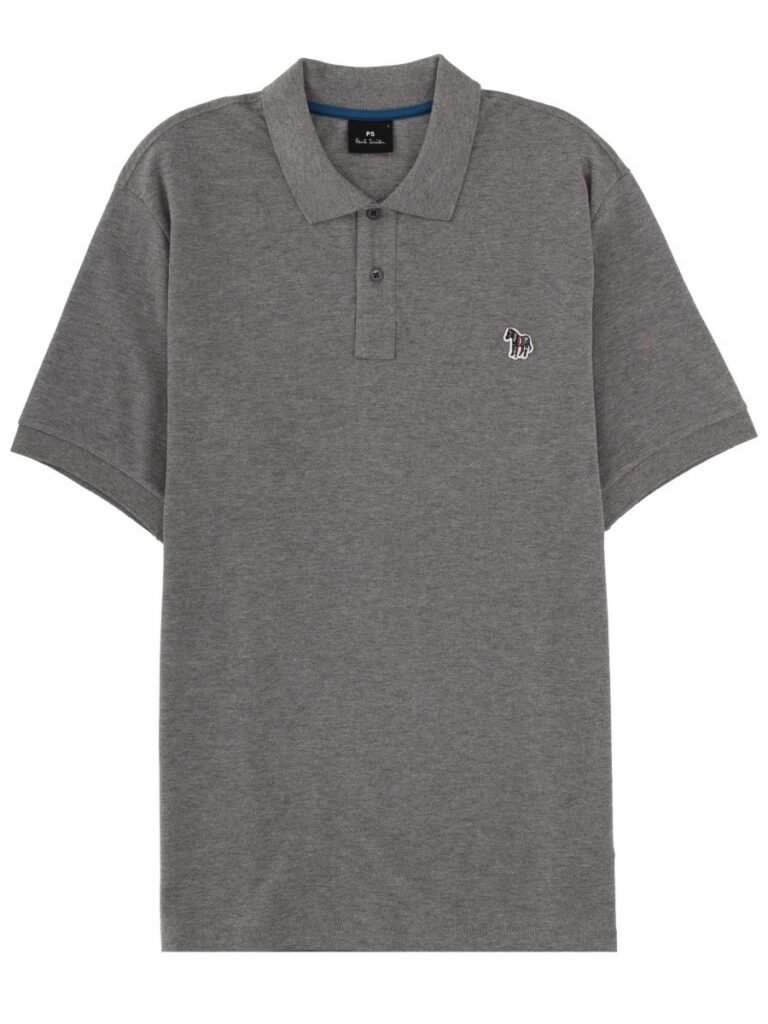 "ZEBRA" POLO.